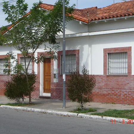 Departamentos Belvedere De Un Dormitorio Y Monoambientes San Clemente del Tuyu Exterior photo
