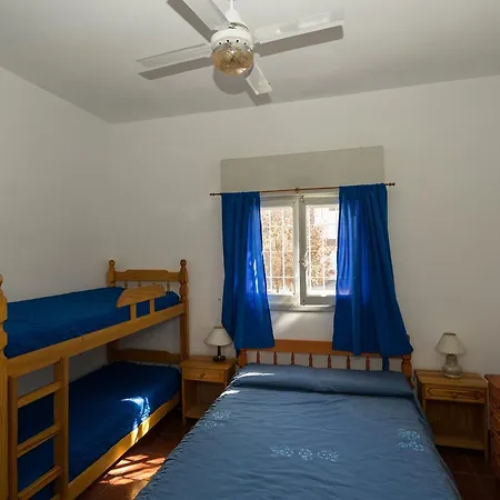 Departamentos Belvedere De Un Dormitorio Y Monoambientes San Clemente del Tuyu Exterior photo